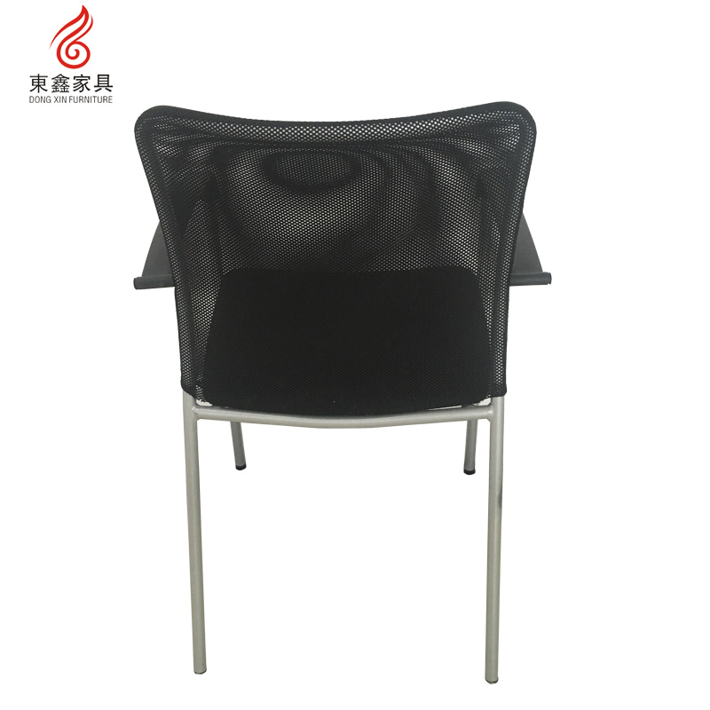Dongxin furniture-Best Foshan Mesh Chair, Staff Chair, Vistior Chair Supplier and factory-1