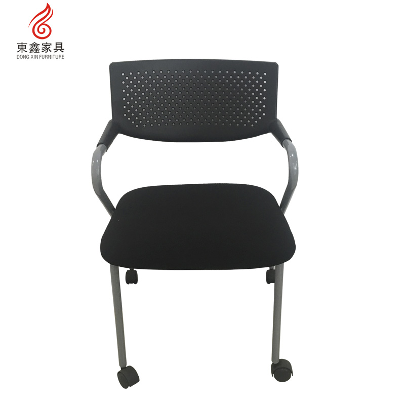 Dongxin furniture-High Quality Office Chair, Computer Chair With Arm and wheels