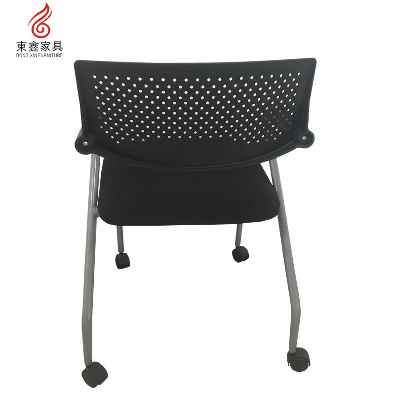 Dongxin furniture-High Quality Office Chair, Computer Chair With Arm and wheels-1