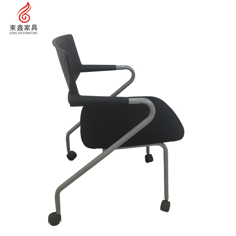 Dongxin furniture-High Quality Office Chair, Computer Chair With Arm and wheels-4