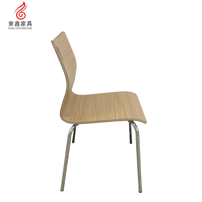 Dongxin furniture-Find Restaurant Dining Chairs, Restaurant Seats from Dongxin-4
