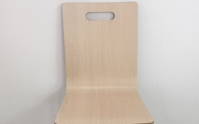 Dongxin furniture-Professional Modern Canteen Dining Chairs manufactures in Foshan-7
