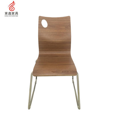 High Quality Plywood Bentwood Chair KFC Chair CA82