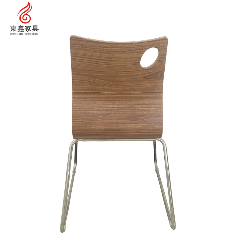 Dongxin furniture-High Quality Bentwood Chair in resturant dinings suppliers-1