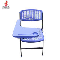Foshan Folding Chair Student Training Chair ZD15A