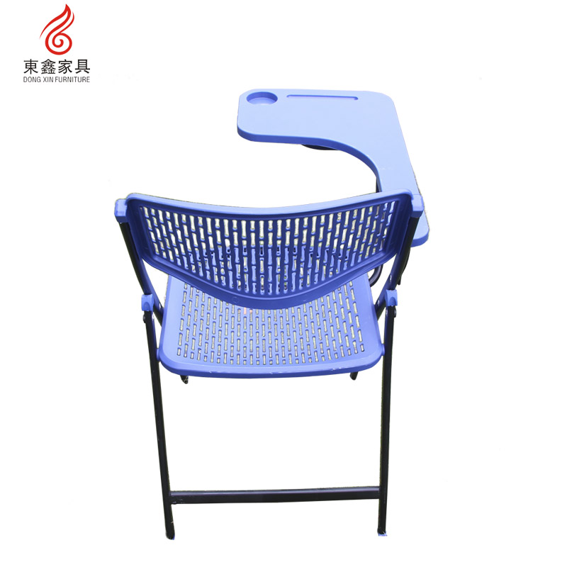 Dongxin furniture-Professional Foshan Folding Chair Student Training Chair-1