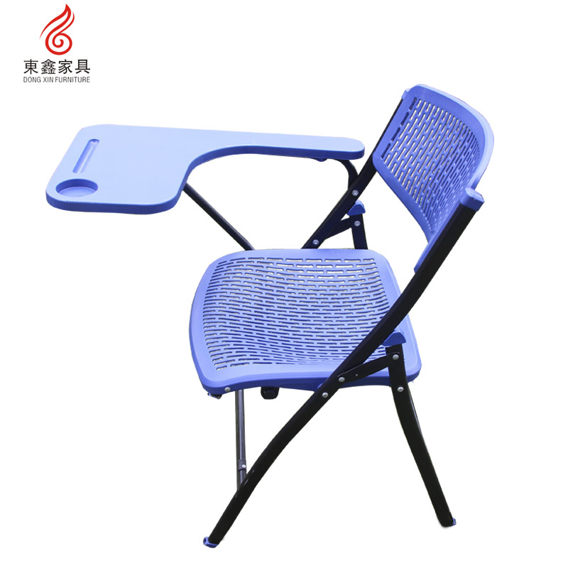 Dongxin furniture-Professional Foshan Folding Chair Student Training Chair-4