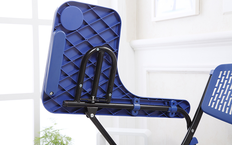 Dongxin furniture-Professional Foshan Folding Chair Student Training Chair-8