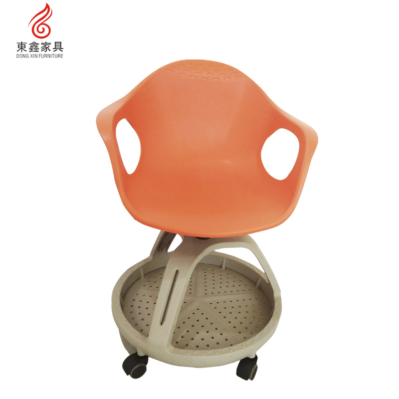 Dongxin furniture-Foshan Student Training Chair, University Chair