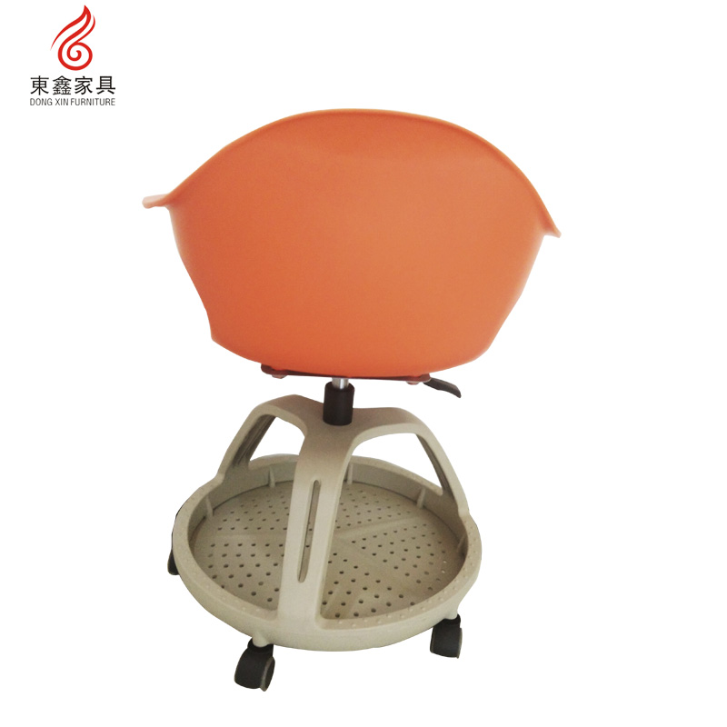 Dongxin furniture-Foshan Student Training Chair, University Chair-1