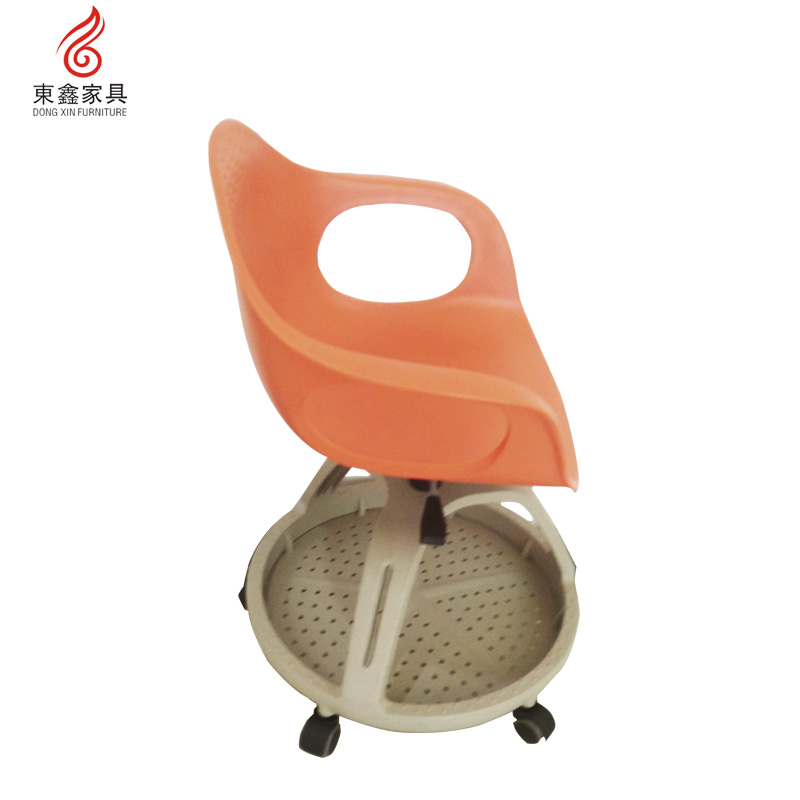 Dongxin furniture-Foshan Student Training Chair, University Chair-4