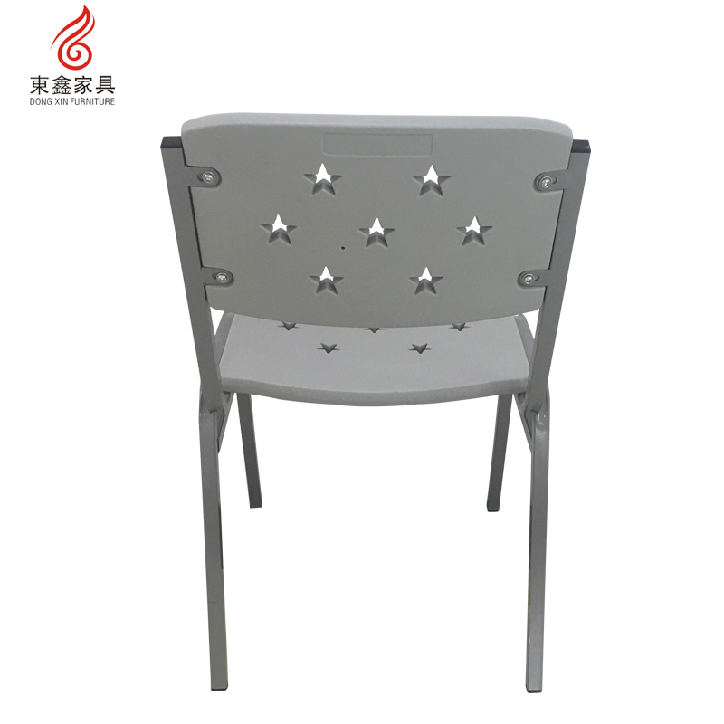 Dongxin furniture-High quality Plastic Chair or Student Chair in Guangdong, China-1