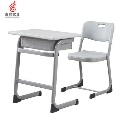 High Quality Classroom Furniture Classroom Table And Chair ZU09+KZ07