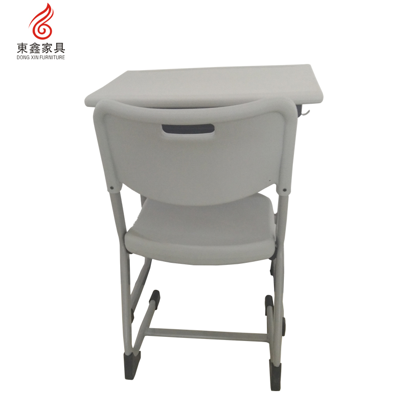 Dongxin furniture-High Quality Classroom Furniture, Classroom Table And Chairs-1