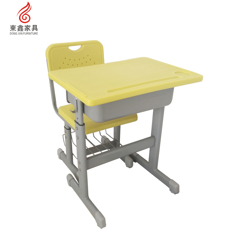 Dongxin furniture-High Quality Foshan School School Furniture With Adjustable height