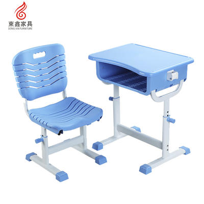 High Quality School Desk Chairs for Classroom Furniture in China K025A+KZ11