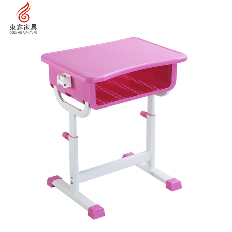 Dongxin furniture-Wholesale High Quality School Desk and Chairs from China