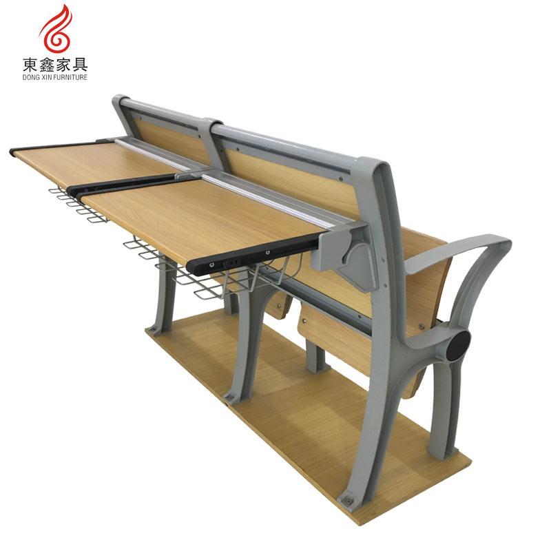 Professional Modern Aluminum Alloy Frame Folding Chairs For School