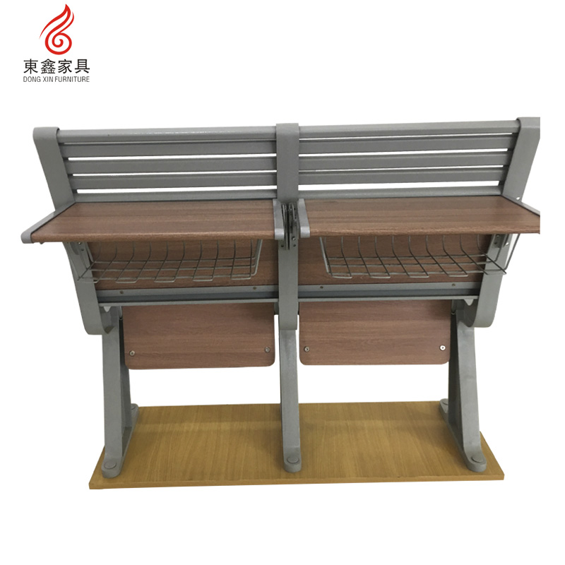 Dongxin furniture-Find Manufacturers About Student Desk And Chair combo-1