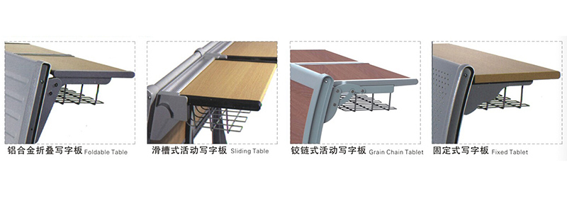 Dongxin furniture-Find Manufacturers About Student Desk And Chair combo-11