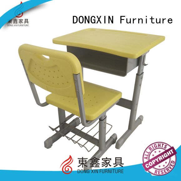 Professional Student Desk And Chair And School Desk And Chair