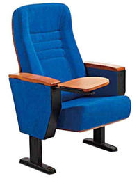 Hot Sale Auditorium Chair/Theater Chair/Cinema Chair