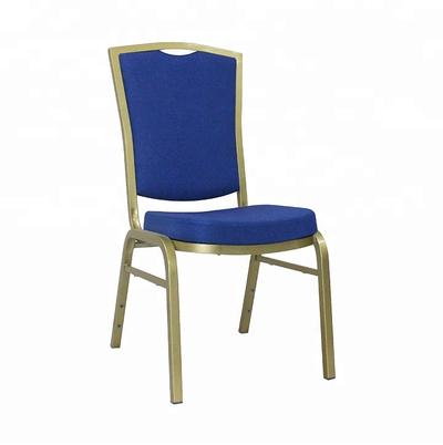 Aluminium  Dining Chair/Banquet Chair Wedding Supplier