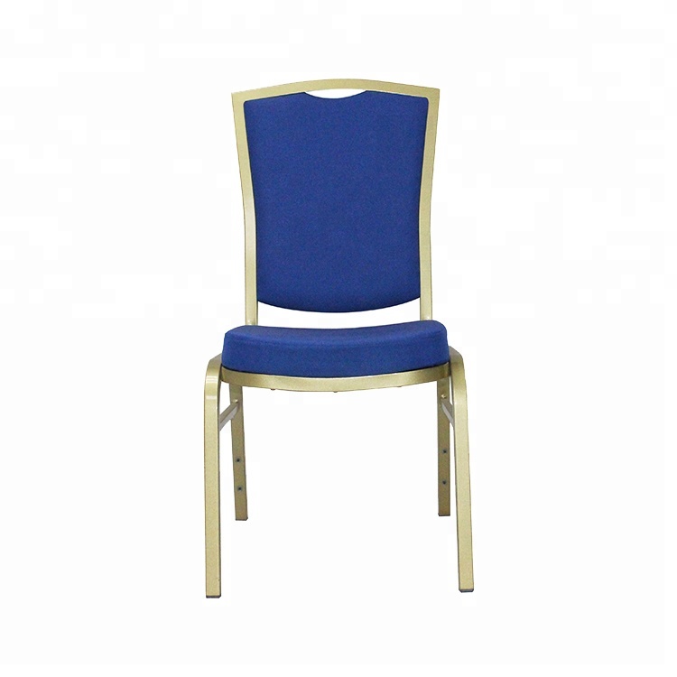 Dongxin furniture-Aluminium Dining Chair, banquet Chair, Wedding chair Supplier-2