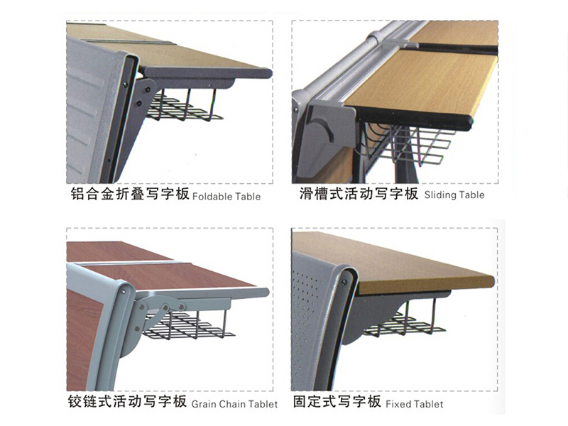 Dongxin furniture-Find University student desk and chairs from Dongxin Furniture-9
