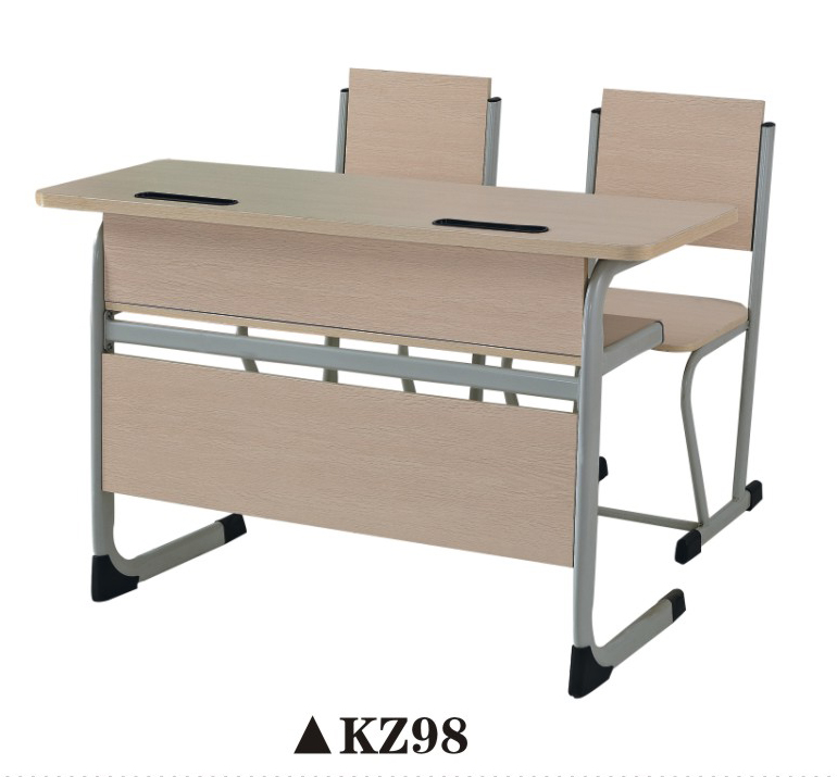 Dongxin furniture-Best Chair Supplier of School Desk And Chair Student Desk-2