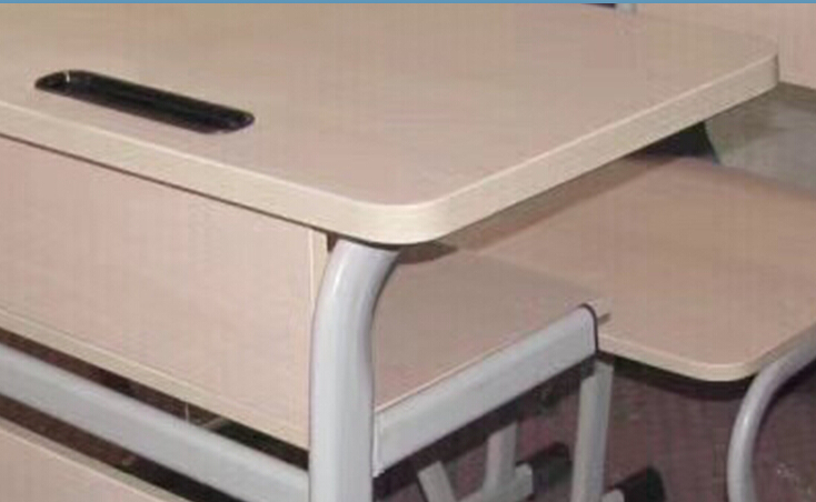 Dongxin furniture-Best Chair Supplier of School Desk And Chair Student Desk-6