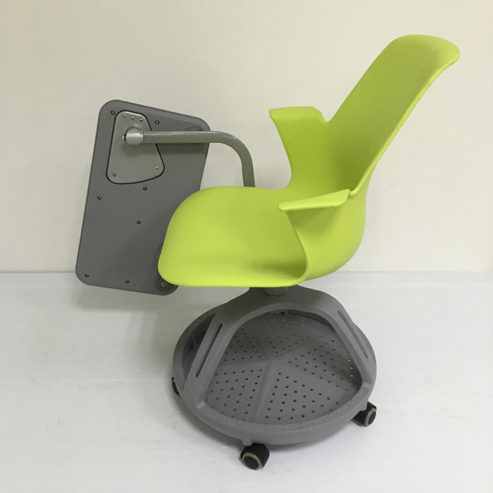 Dongxin furniture-High Quality School Chair With Wheel node Chairswivel Chair | School-4