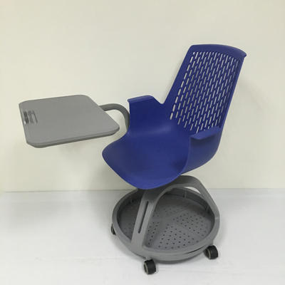 Hot Sale School  Chair/Educational Chair Mesh Back/training chair